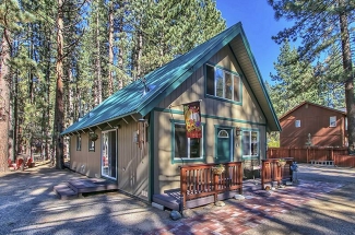 South Lake Tahoe Real Estate - Brent Johnson - Search South Lake Tahoe 