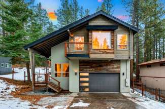 1170 Prospector Trail South Lake Tahoe, CA 96150 El Dorado County