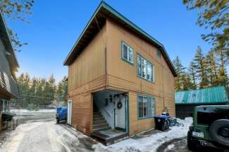 1177 Ski Run Blvd. South Lake Tahoe, CA 96150 El Dorado County