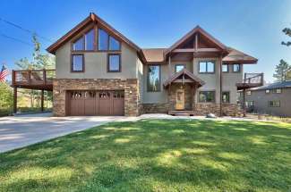 1198 Pyramid Circle, South Lake Tahoe, CA 96150