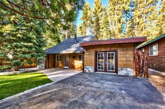 1209 Julie Lane South Lake Tahoe, CA 96150 El Dorado County