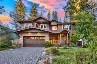 1209 Lone Indian Trail South Lake Tahoe, CA 96150 El Dorado County