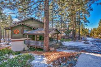 1282 Timber Lane, South Lake Tahoe, CA 96150