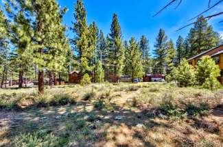 1310 Susie Lake Road South Lake Tahoe, CA 96150 El Dorado County