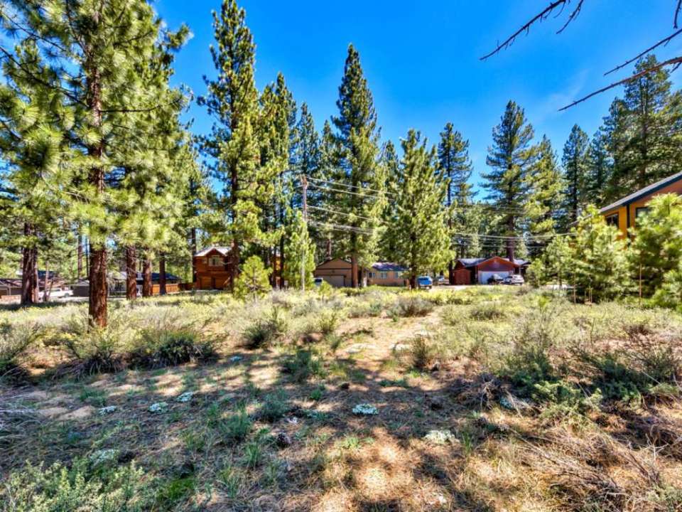 1310 Susie Lake Road South Lake Tahoe, CA 96150 El Dorado County