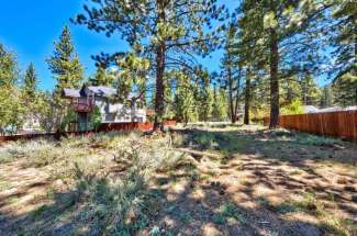 1311 Gilmore Lake Road South Lake Tahoe, CA 96150 El Dorado County