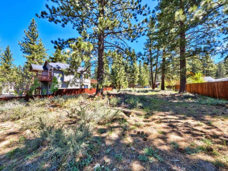 1311 Gilmore Lake Road South Lake Tahoe, CA 96150 El Dorado County