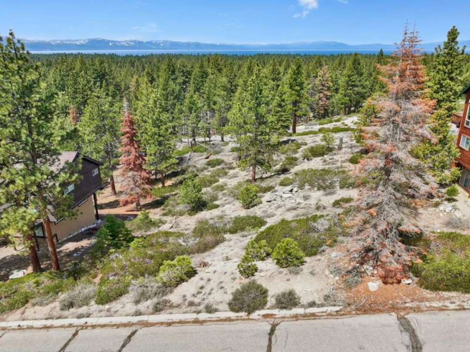 1450 Frontier Court South Lake Tahoe, CA 96150 El Dorado County