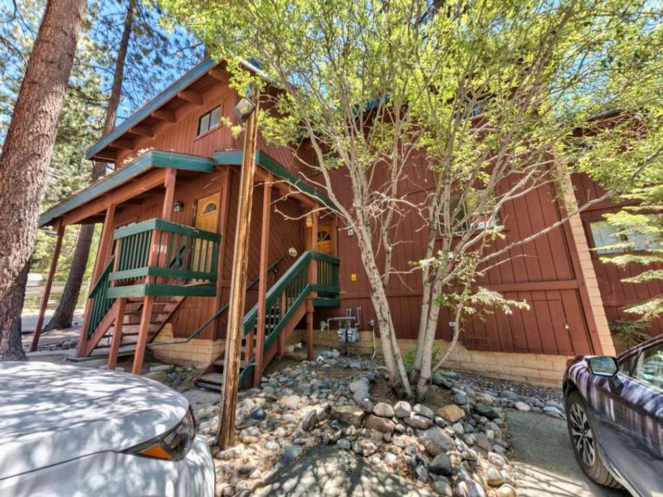 1474 Keller Road #15 South Lake Tahoe, CA 96150 El Dorado County