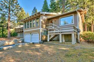 1824 Cold Creek Court, South Lake Tahoe, CA 96150