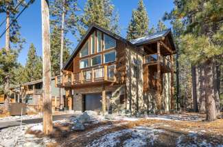 1867 Apalachee Drive South Lake Tahoe, CA 96150 El Dorado County