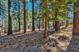 1871 Osage Circle South Lake Tahoe, CA 96150 El Dorado County