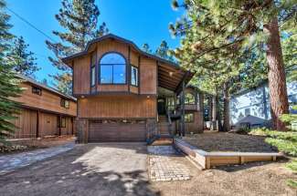 1912 Koyukon Drive South Lake Tahoe, CA 96150 El Dorado County