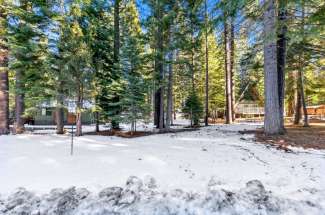 1981 Osage Circle South Lake Tahoe, CA 96150 El Dorado County