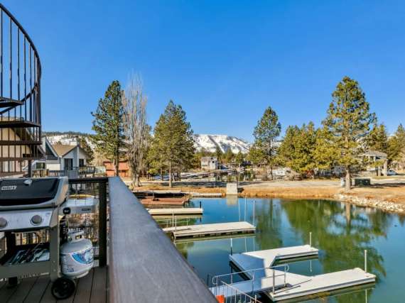 2025 Garmish Court South Lake Tahoe, CA 96150 El Dorado County