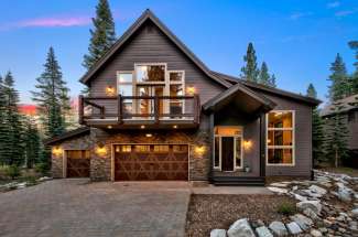 2144 Shawnee Street South Lake Tahoe, CA 96150 El Dorado County