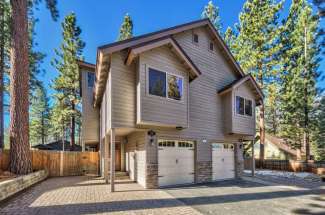 2279 Eloise Avenue South Lake Tahoe, CA 96150 Eldorado County