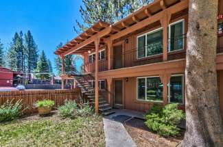 3611 Terry Lane #1 South Lake Tahoe, CA 96150 El Dorado County