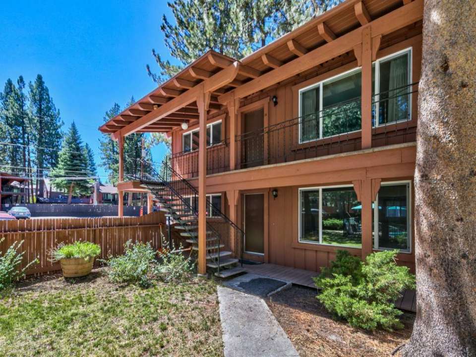 3611 Terry Lane #1 South Lake Tahoe, CA 96150 El Dorado County