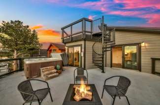 408 Wedeln Court South Lake Tahoe, CA 96150 El Dorado County