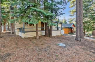 694 Sand Harbor Road South Lake Tahoe, CA 96150 El Dorado County