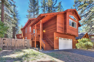 South Lake Tahoe Real Estate - Brent Johnson - Search South Lake Tahoe ...