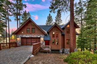 844 Muskwaki Drive South Lake Tahoe, CA 96150 El Dorado County