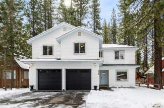 880 Los Angeles Avenue South Lake Tahoe, CA 96150 El Dorado County