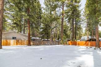 903 Patricia Lane South Lake Tahoe, CA 96150 El Dorado County