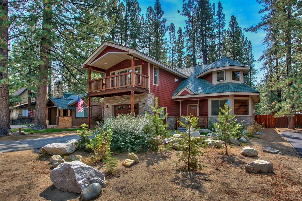 South Lake Tahoe Real Estate For Sale South Lake Tahoe Real Estate
